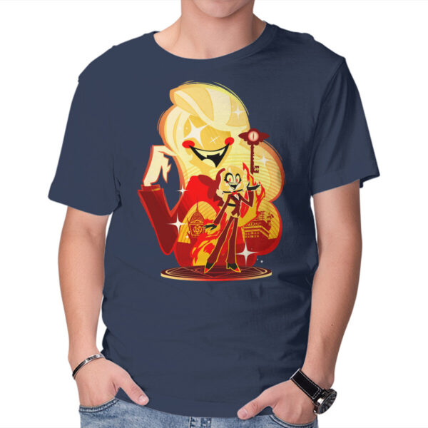 The Princess Of Hell - Image 5
