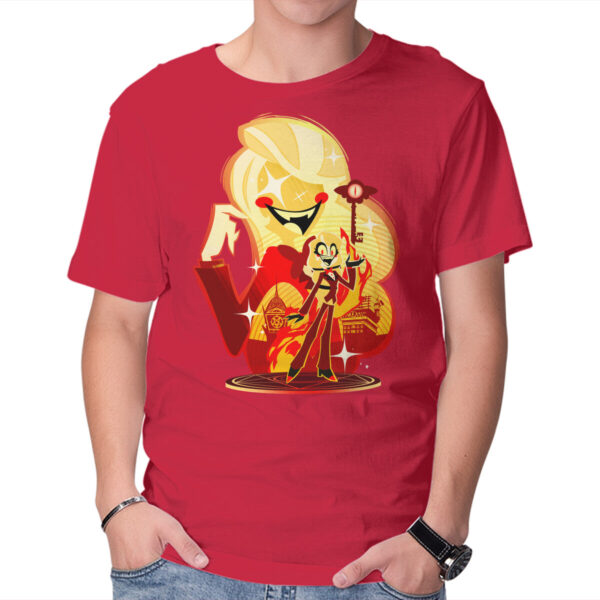 The Princess Of Hell - Image 9