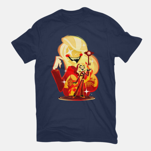 The Princess Of Hell - Image 7
