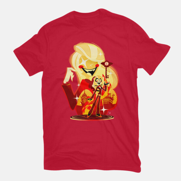 The Princess Of Hell - Image 11