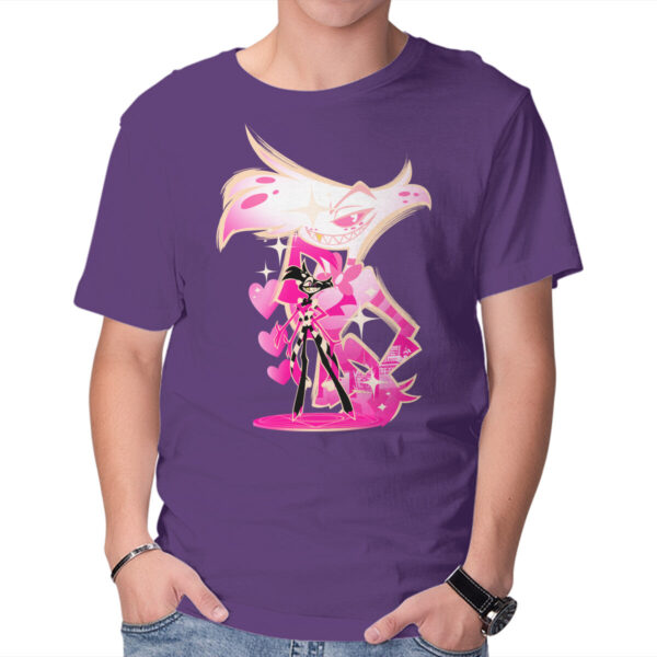 Angel Prankster - Image 13