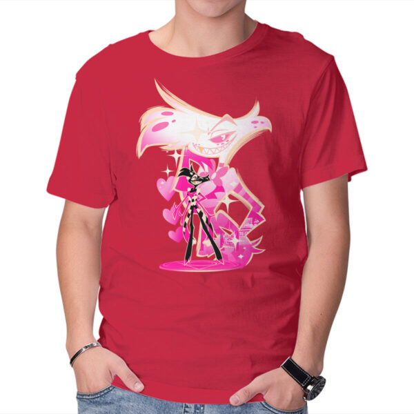 Angel Prankster - Image 9