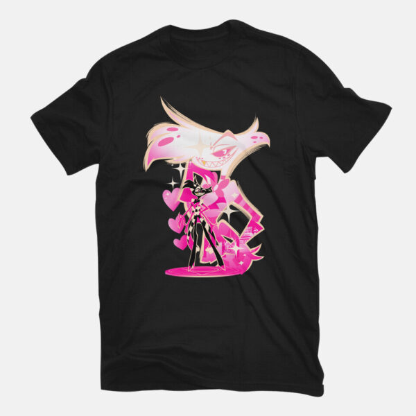 Angel Prankster - Image 3