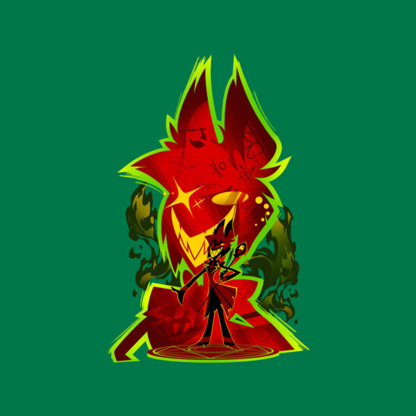 The Radio Demon - Image 16