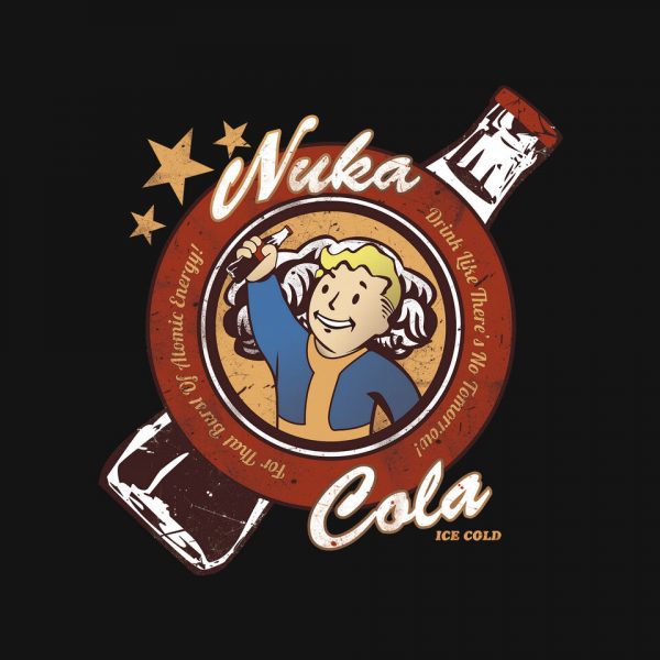 Drink Nuka Cola - Image 8