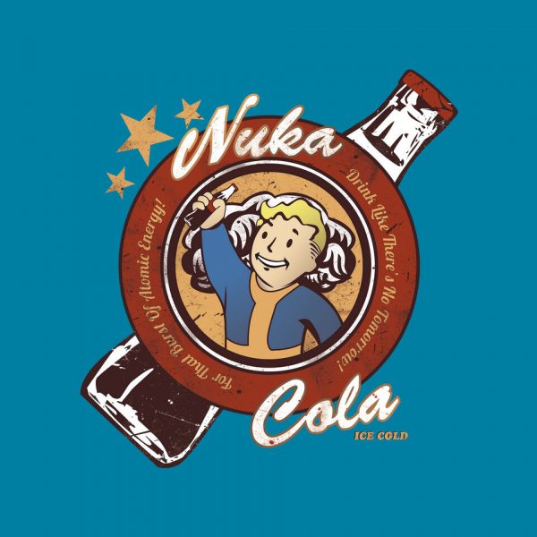 Drink Nuka Cola - Image 16
