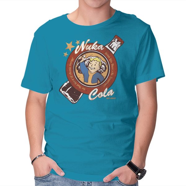 Drink Nuka Cola - Image 13