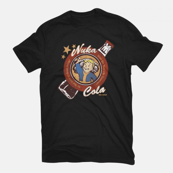 Drink Nuka Cola - Image 7