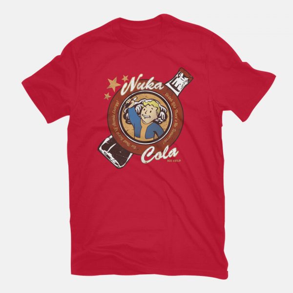 Drink Nuka Cola - Image 3