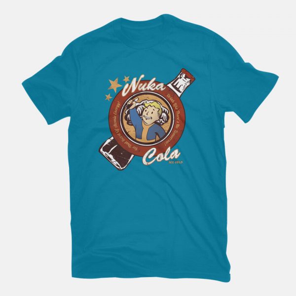 Drink Nuka Cola - Image 15