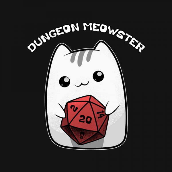 A Dungeon Meowster - Image 4