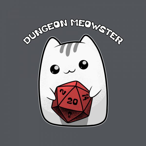 A Dungeon Meowster - Image 12
