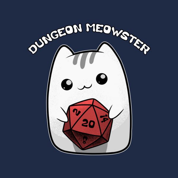 A Dungeon Meowster - Image 8