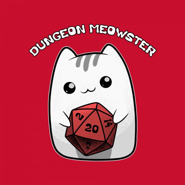 A Dungeon Meowster - Image 20