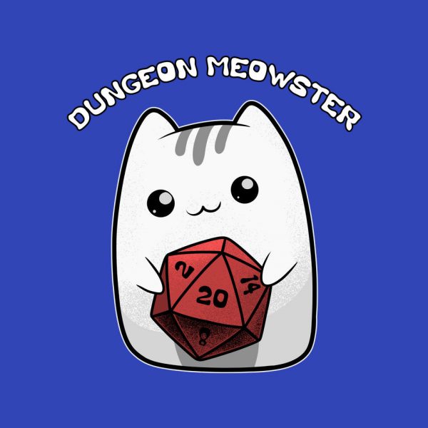 A Dungeon Meowster - Image 16