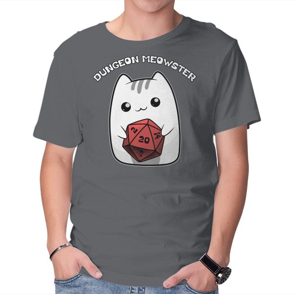 A Dungeon Meowster - Image 9
