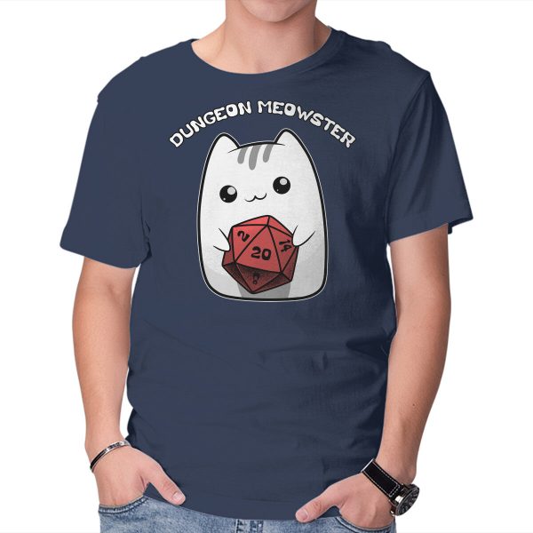 A Dungeon Meowster - Image 5