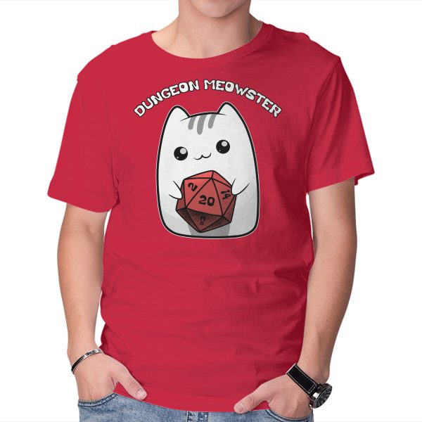 A Dungeon Meowster - Image 17