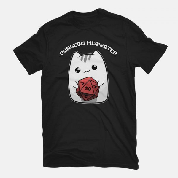 A Dungeon Meowster - Image 3