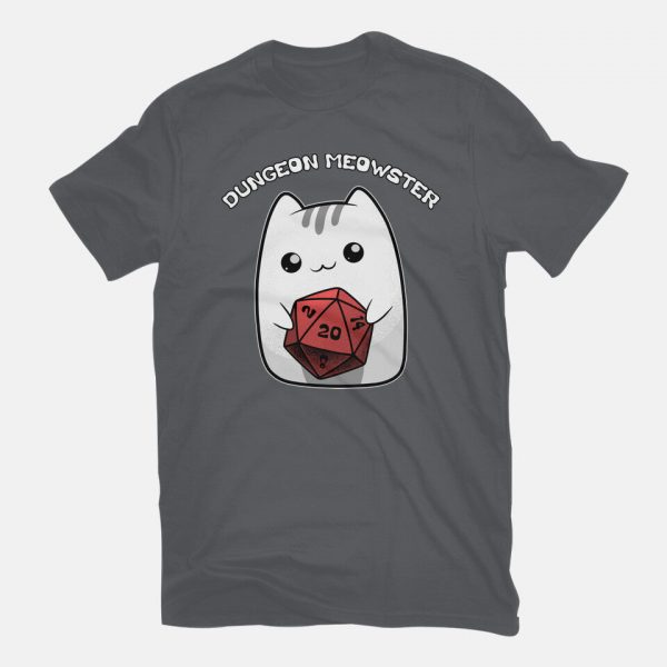 A Dungeon Meowster - Image 11