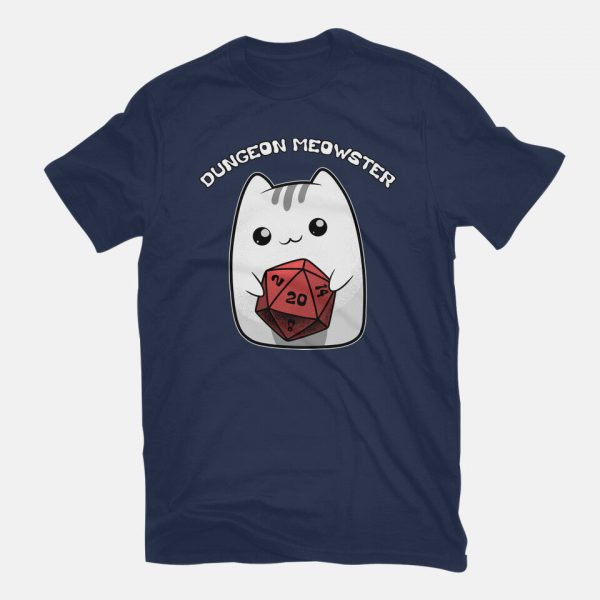A Dungeon Meowster - Image 7
