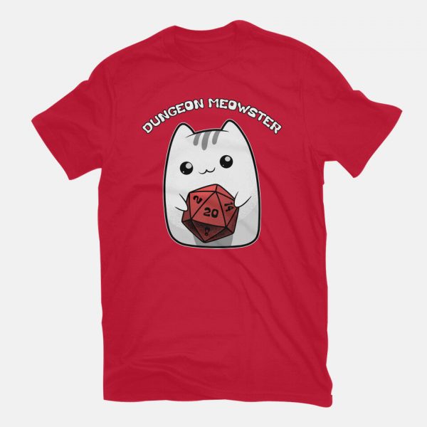 A Dungeon Meowster - Image 19