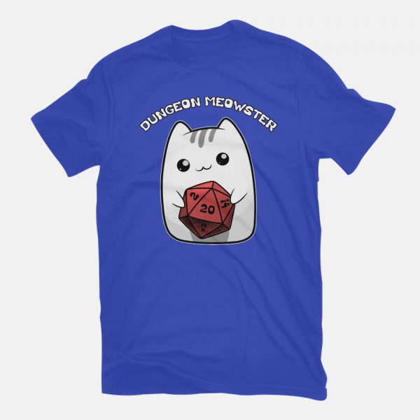 A Dungeon Meowster - Image 15