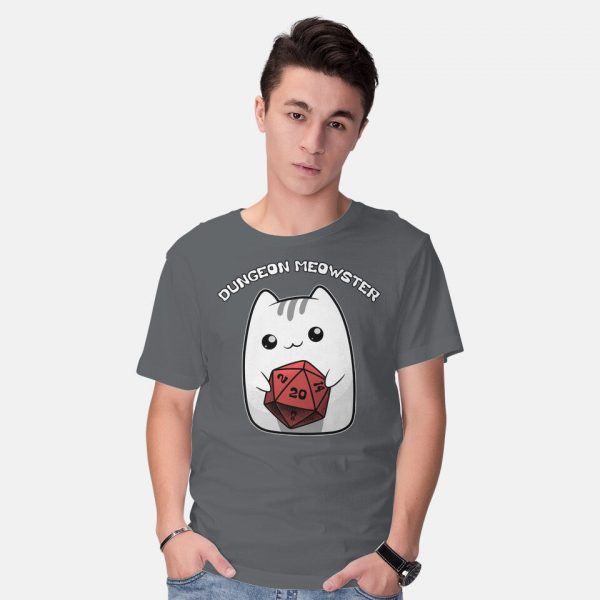 A Dungeon Meowster - Image 10