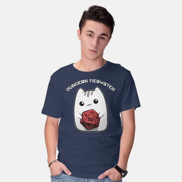 A Dungeon Meowster - Image 6