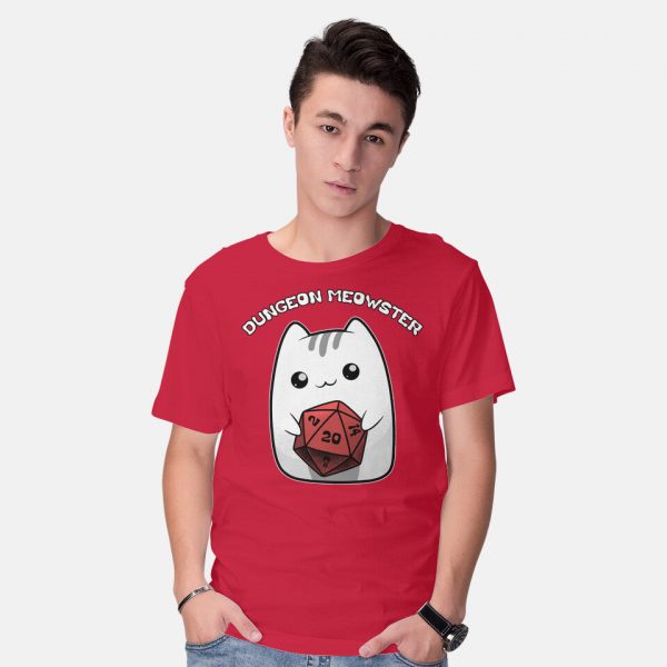 A Dungeon Meowster - Image 18