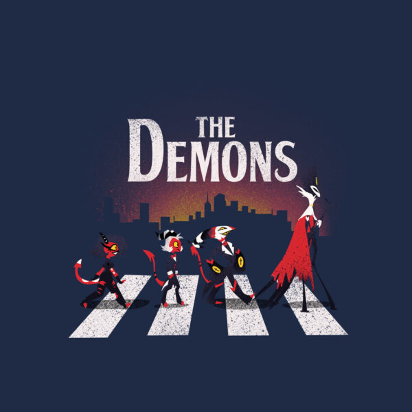 The Demons - Image 8