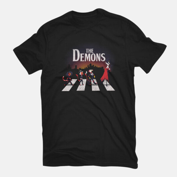 The Demons - Image 3