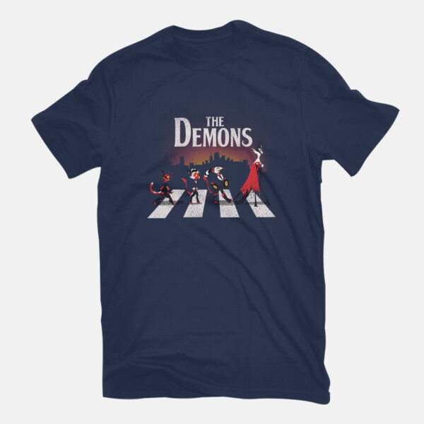 The Demons - Image 7