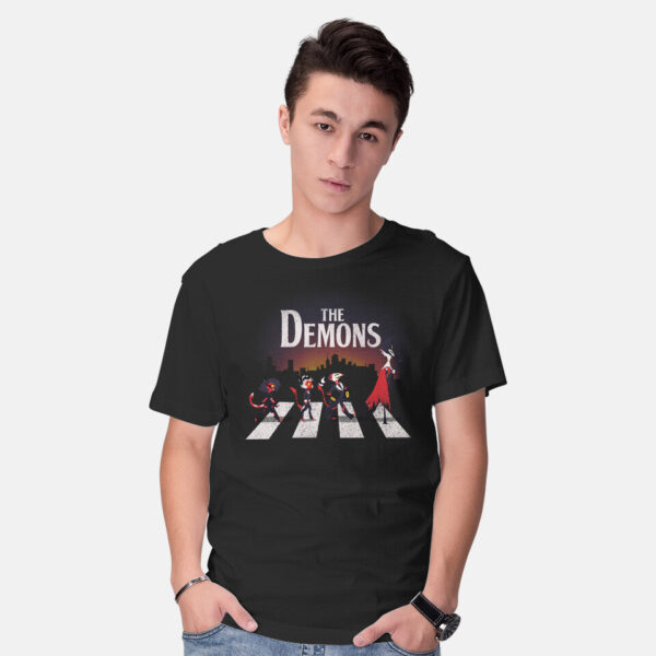 The Demons - Image 2