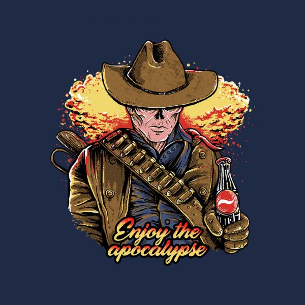 Enjoy The Apocalypse - Image 8