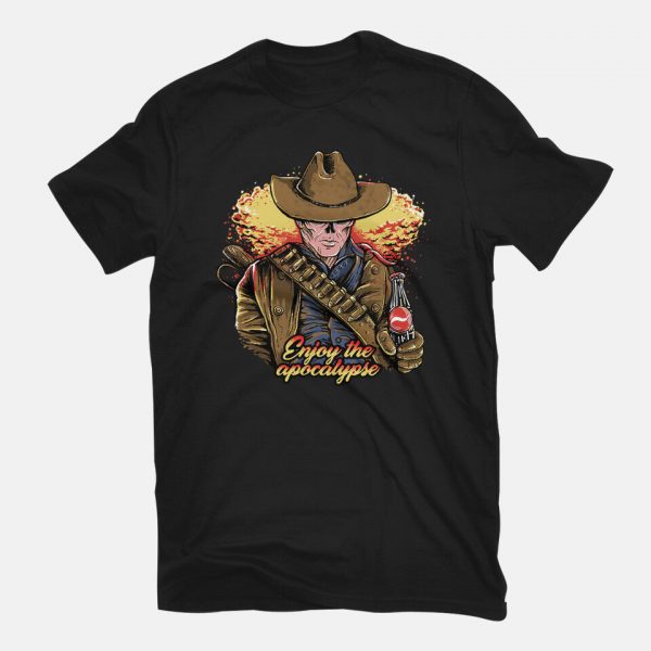 Enjoy The Apocalypse - Image 3