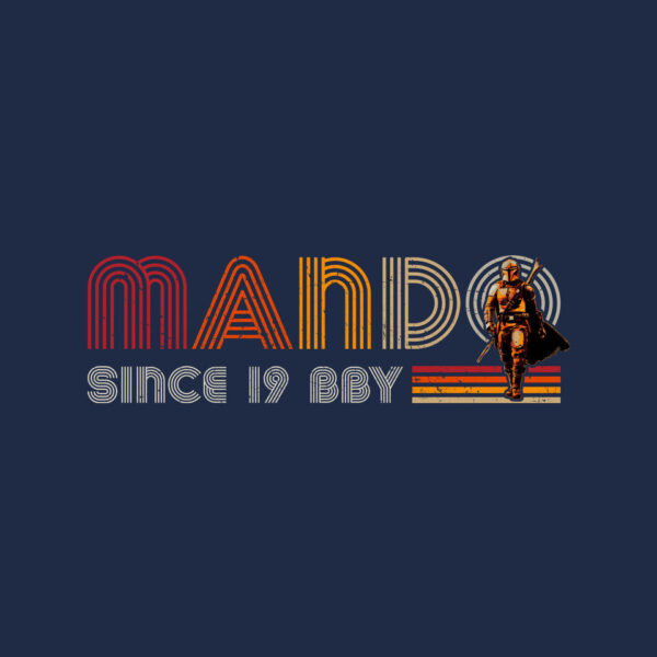 Mando Since 19BBY - Image 8