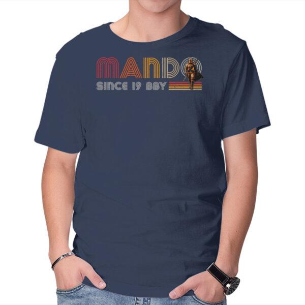 Mando Since 19BBY - Image 5