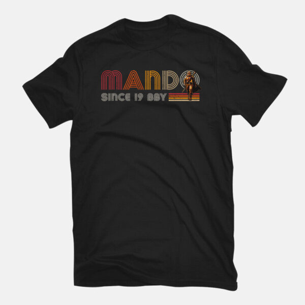 Mando Since 19BBY - Image 3