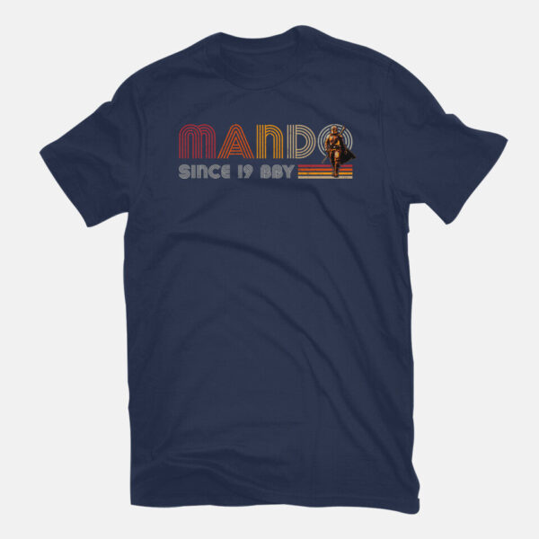 Mando Since 19BBY - Image 7