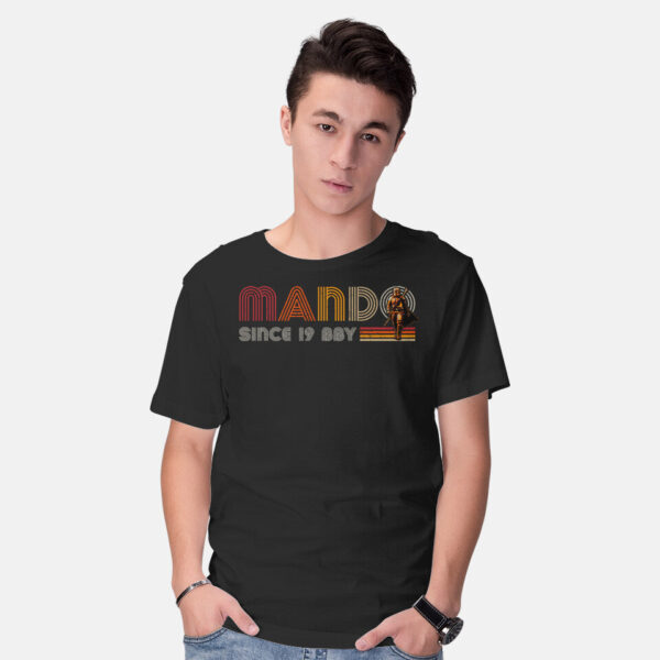 Mando Since 19BBY - Image 2