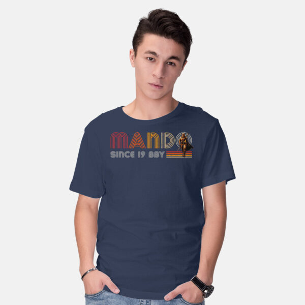 Mando Since 19BBY - Image 6