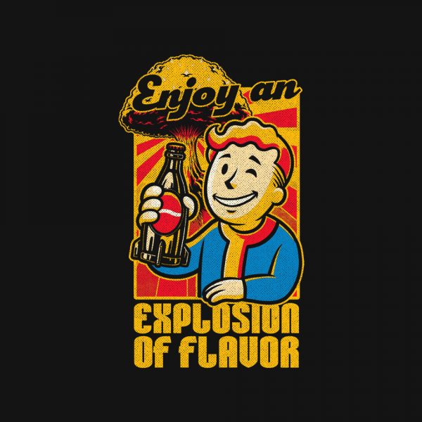 Apocalypse Soda - Image 4