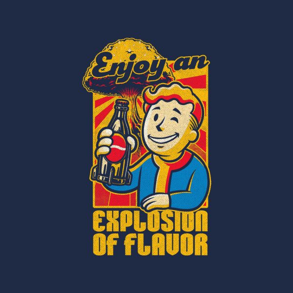 Apocalypse Soda - Image 8