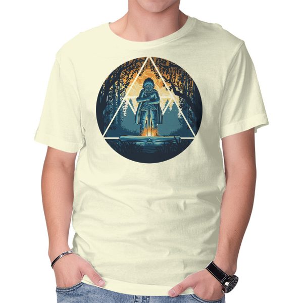 Sword In The Woods - Image 13