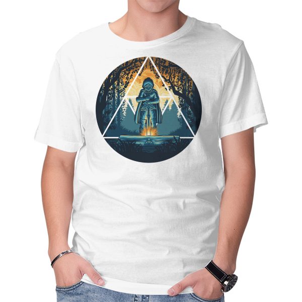 Sword In The Woods - Image 9