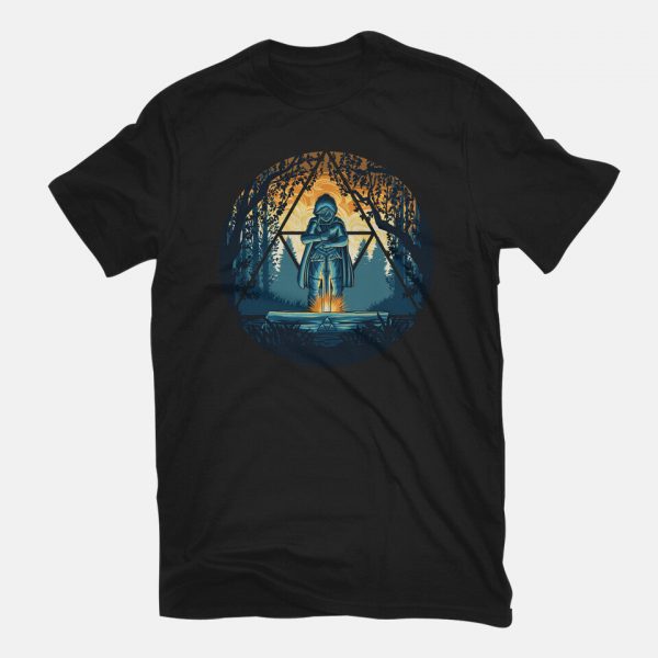Sword In The Woods - Image 7