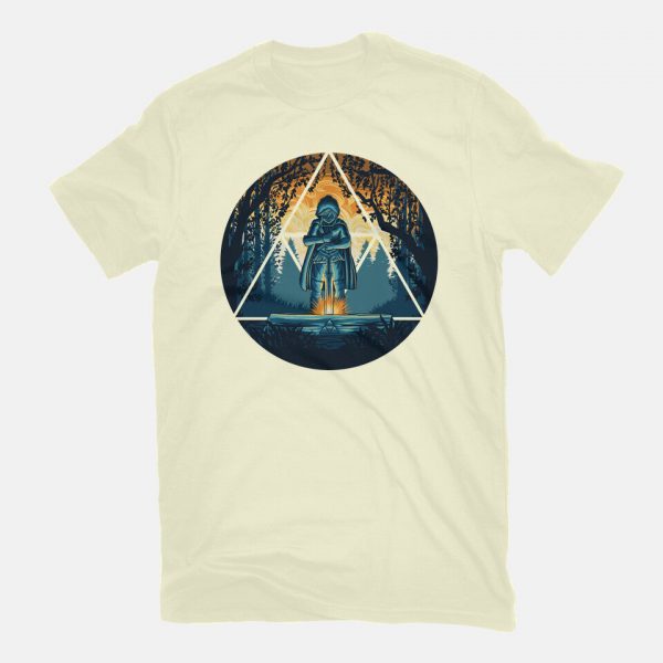 Sword In The Woods - Image 15