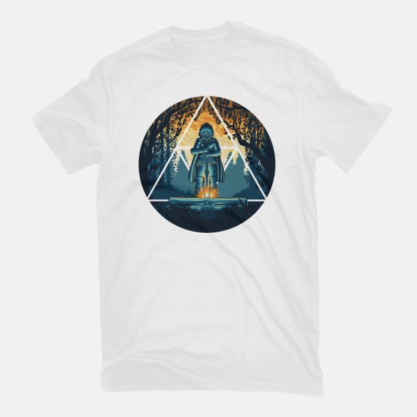 Sword In The Woods - Image 11