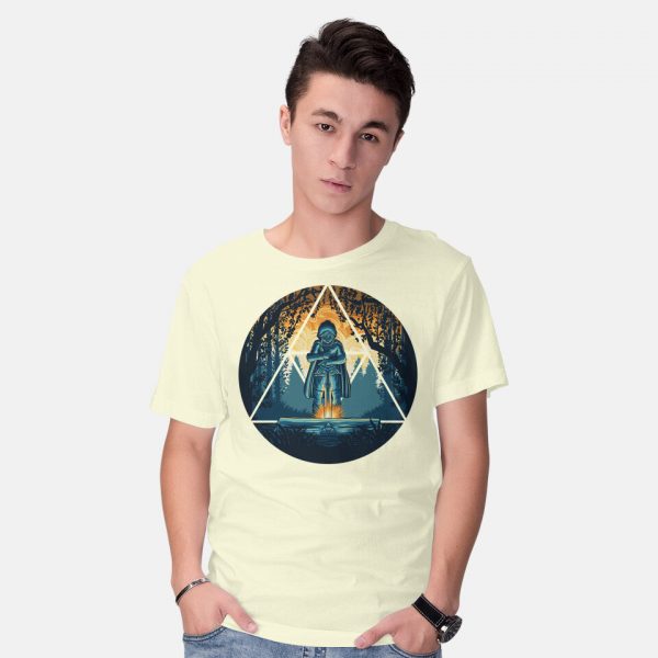 Sword In The Woods - Image 14